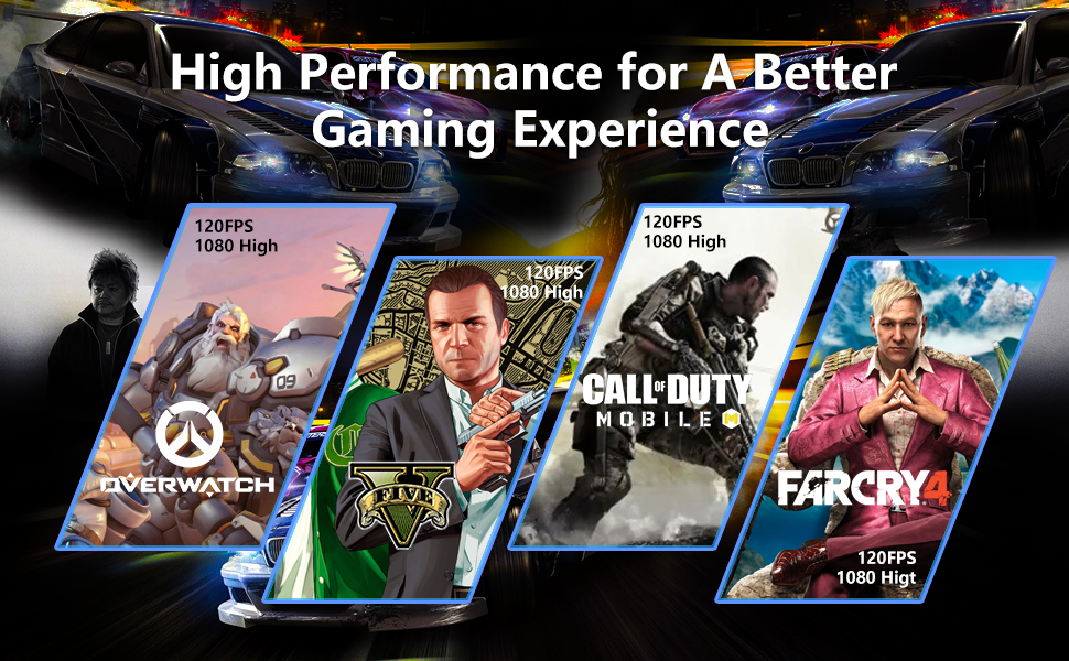 computer graphics cards