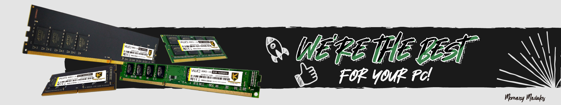DDR3, SODIMM