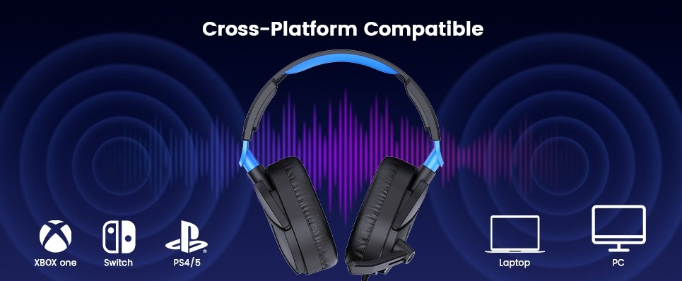 Gaming Headset