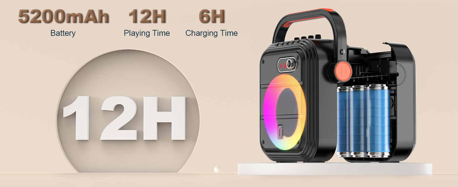 5200mAh