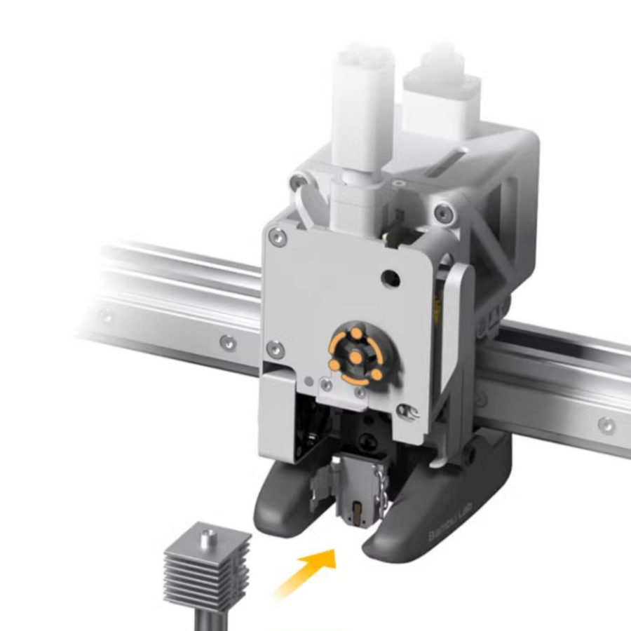 Active flow rate compensation