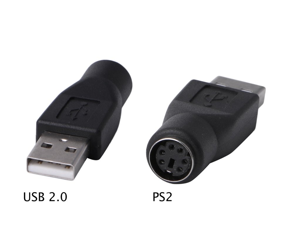 usb to ps 2