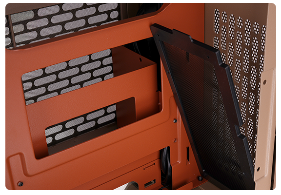 Thermaltake TR100 SFF Chassis