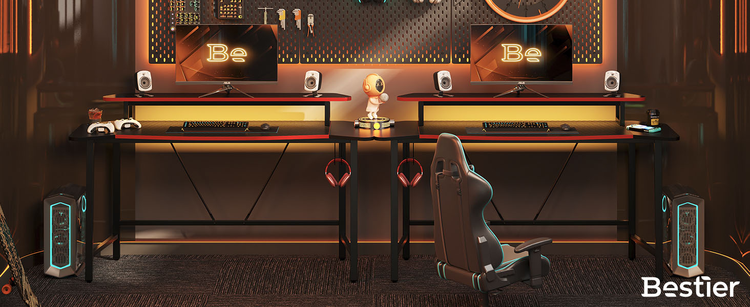 gaming desk