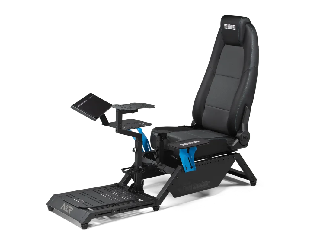 Next Level Racing Flight Simulator - Microsoft Flight Simulator Edition