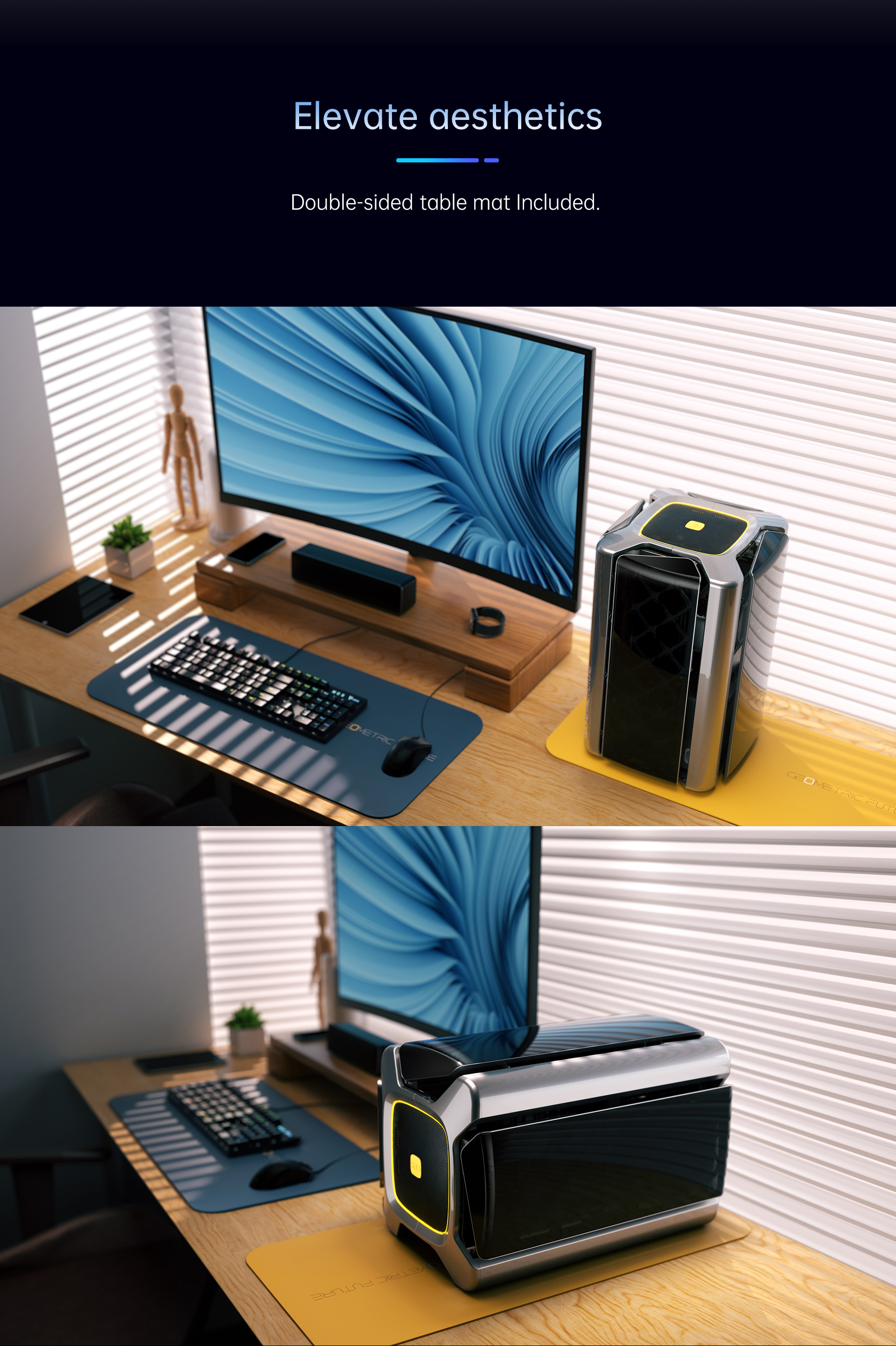 11