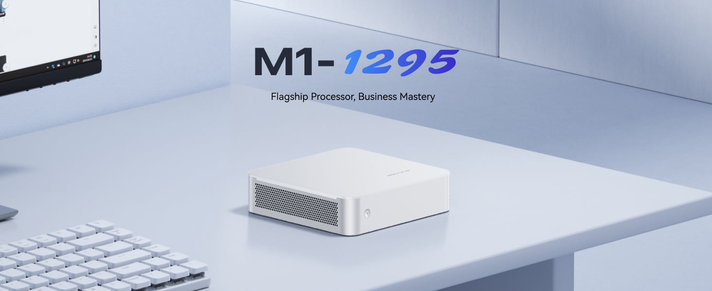 M1-1295 Mini PC