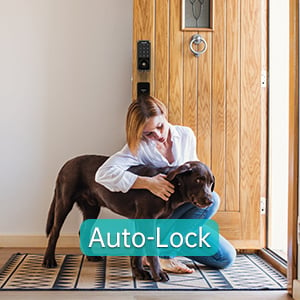 auto lock