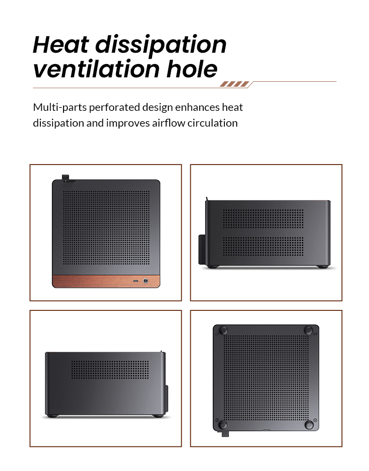computer case