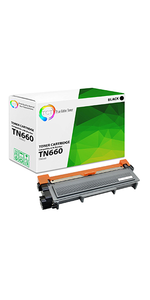 Brother TN-660