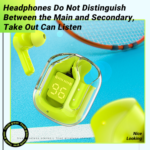 sport headset