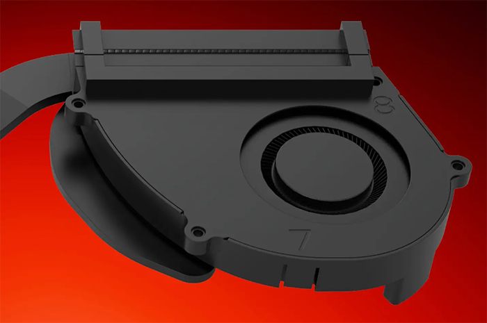 MSI Claw A8 BZ2EM Handheld