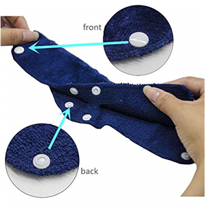 Our he hardhat sweatbands is made Premium from cotton, has strong sweat absorption and soft touch, i