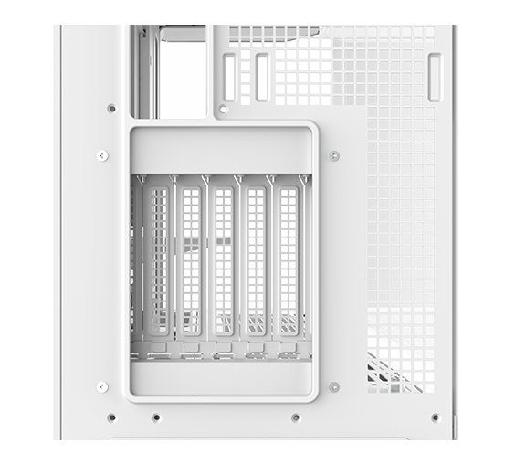 Thermaltake View 600 TG Full Tower Chassis