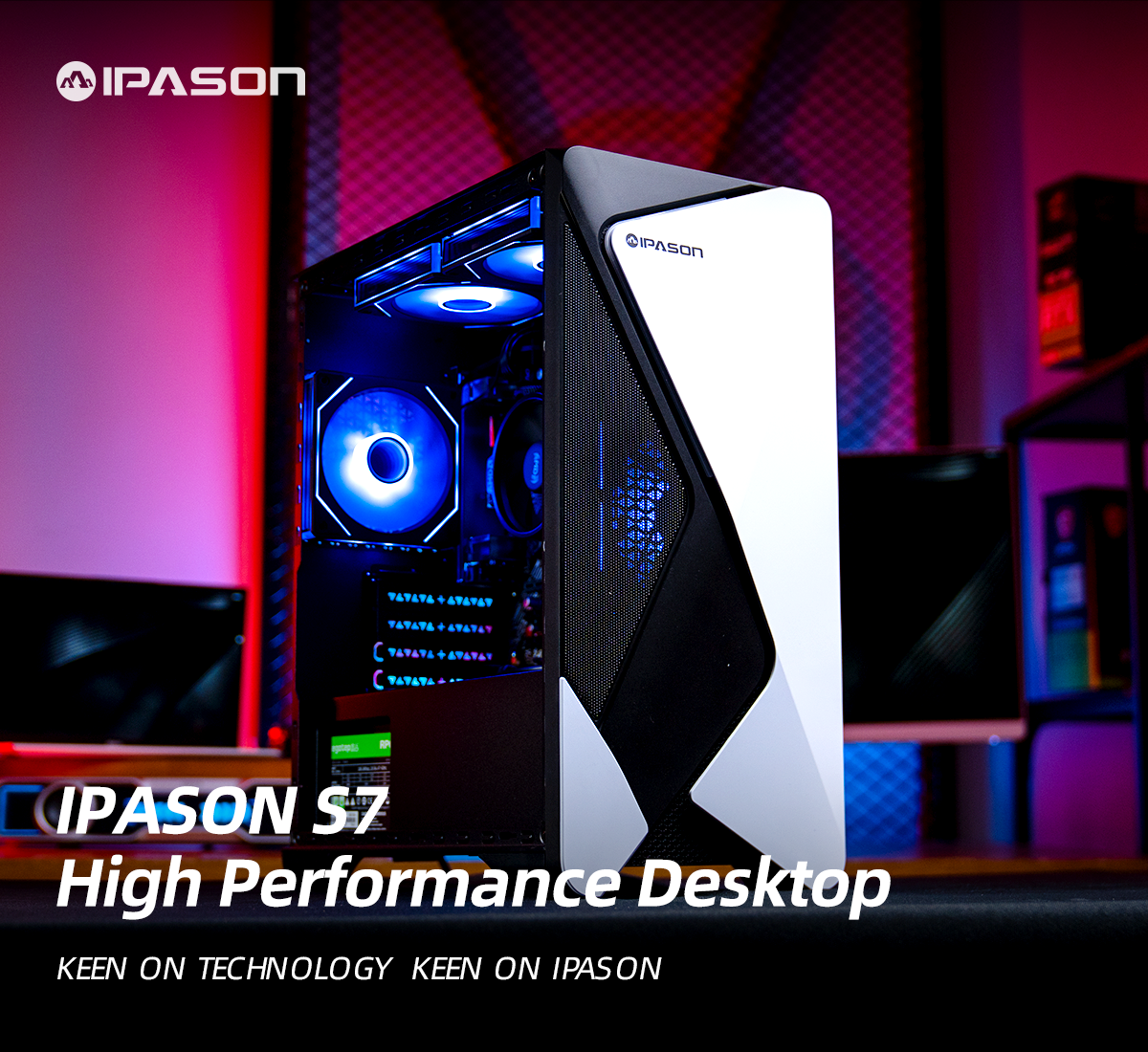 gaming pc