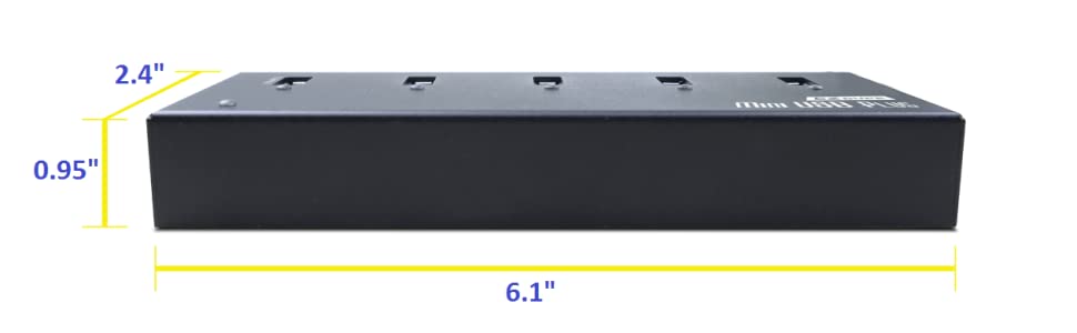 EZ Dupe MiniUSB Plus USB Duplicator MKII