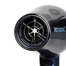 BIO IONIC ZDRYERGRA GrapheneMX Professional Hair Dryer