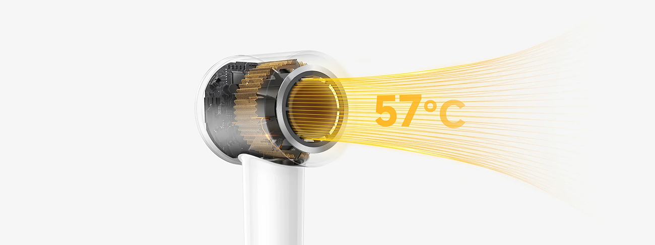 Mova Turbo Hair Dryer