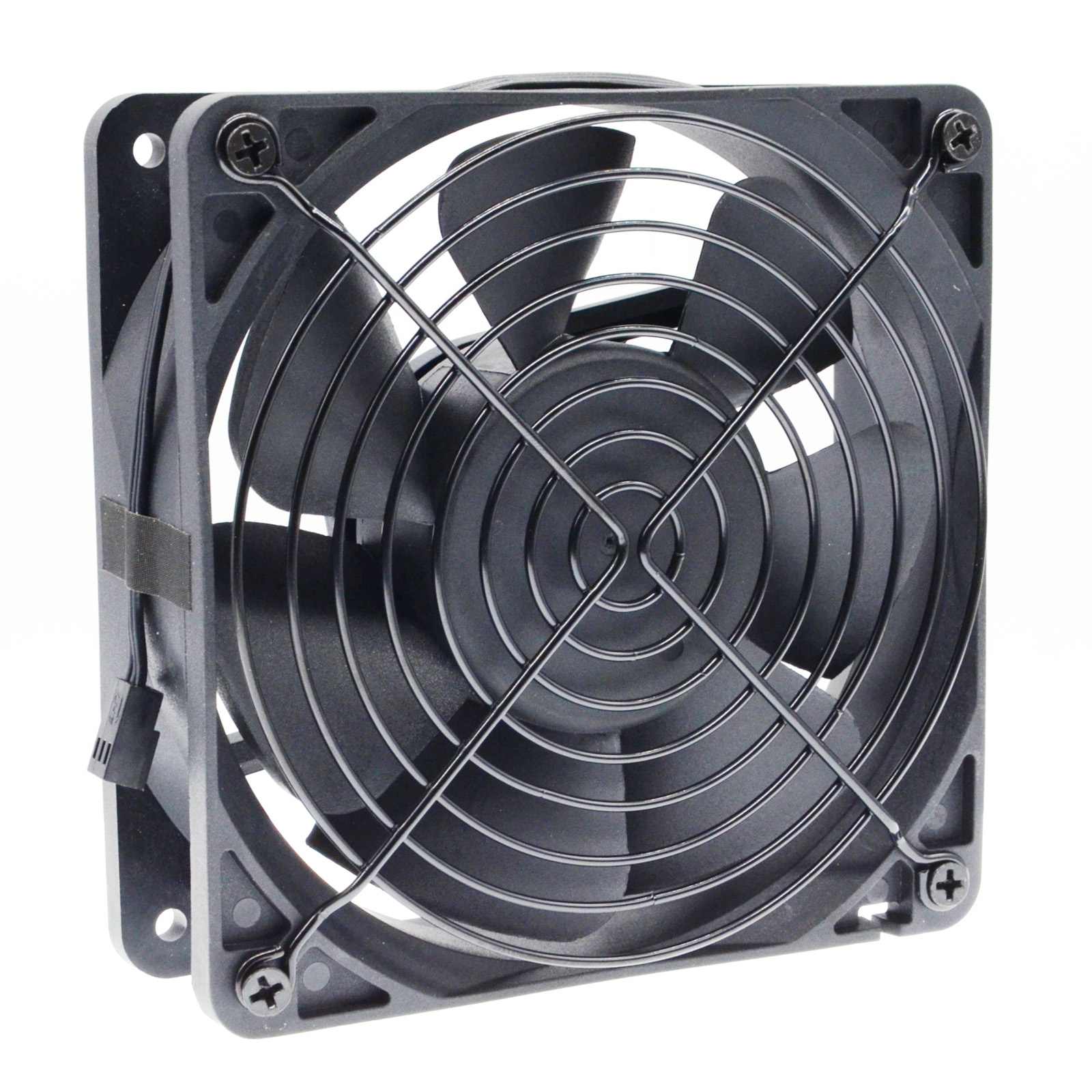 waterproof cabinets fan