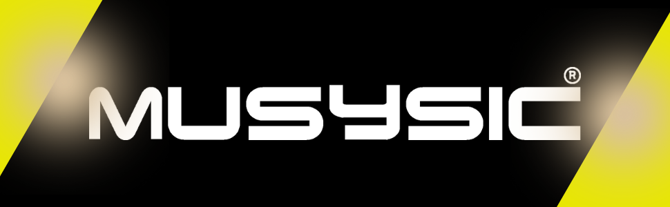 MUSYSIC Logo
