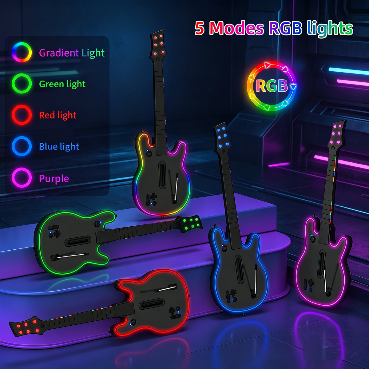 RGB