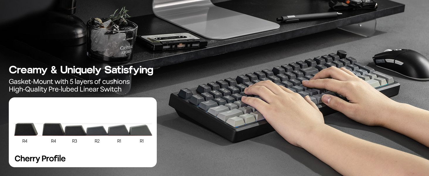 Cherry Profile Keycap