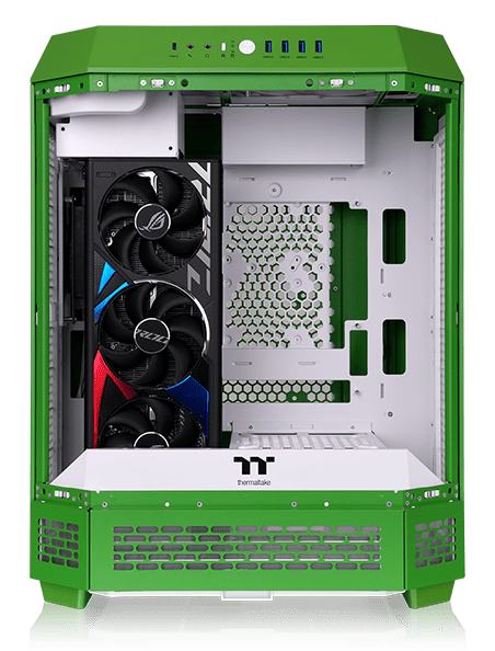 Thermaltake Tower 600 Mid Tower Chassis
