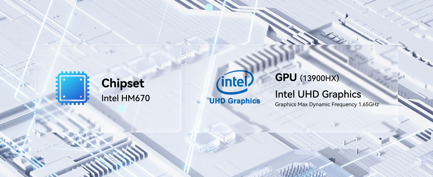 M1-1390 Mini PC