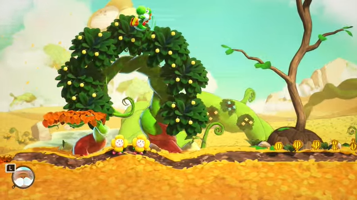 Yoshi and the Mysterious Book - Nintendo Switch 2