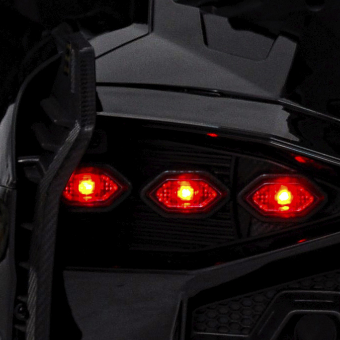 taillights, back lights, tail lights, ride on car, kids car, car lamborghini for kids