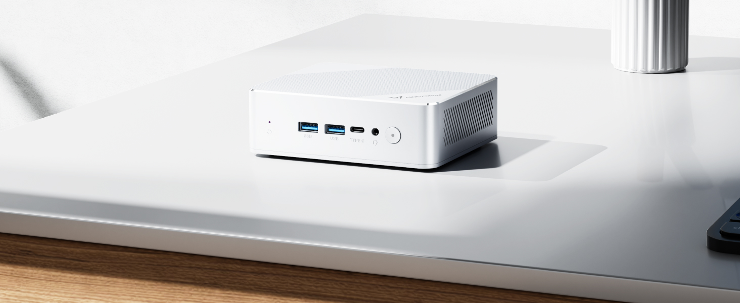 UN150P Mini PC