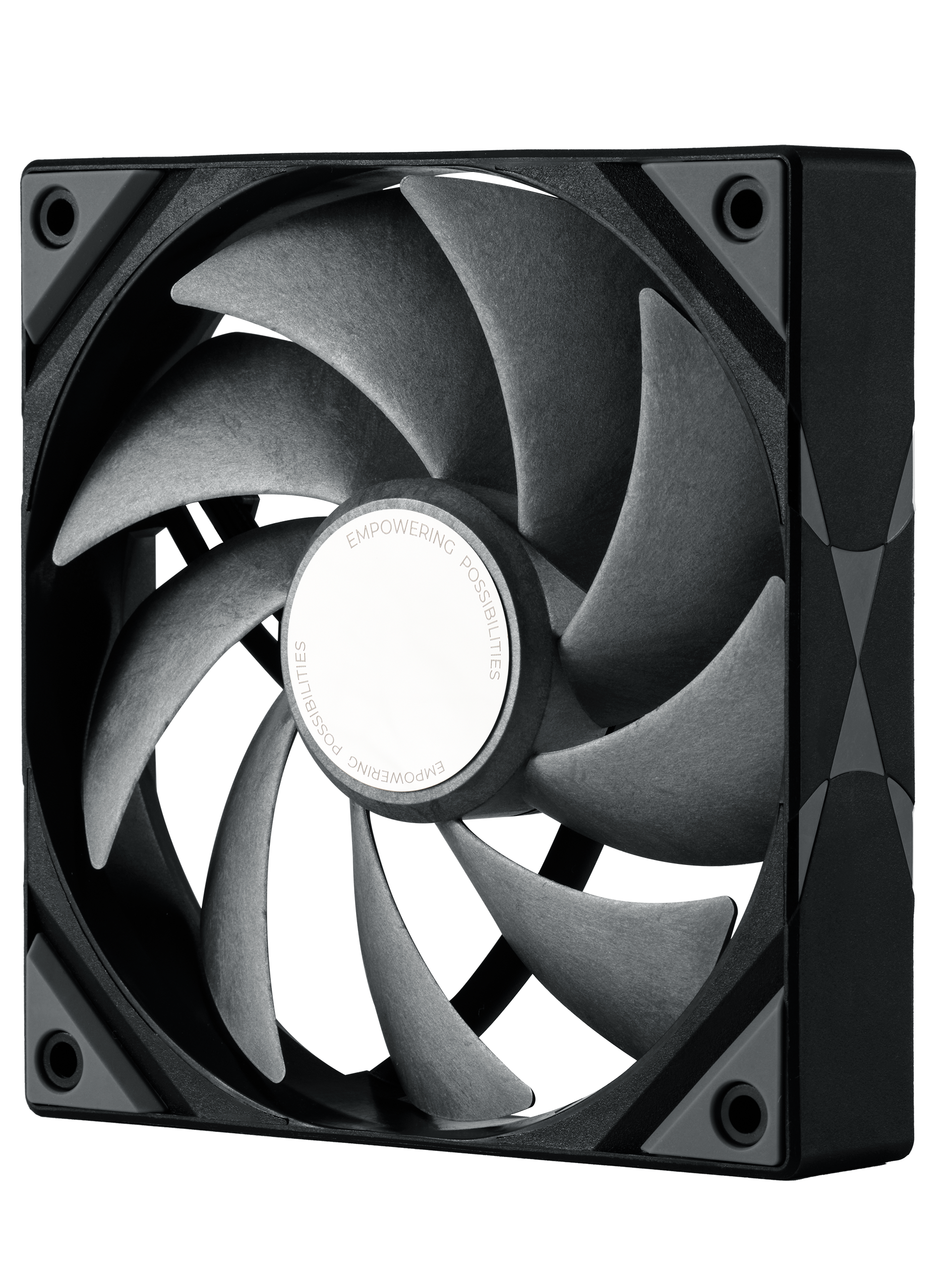 ROTA PRO 140 high performance fan