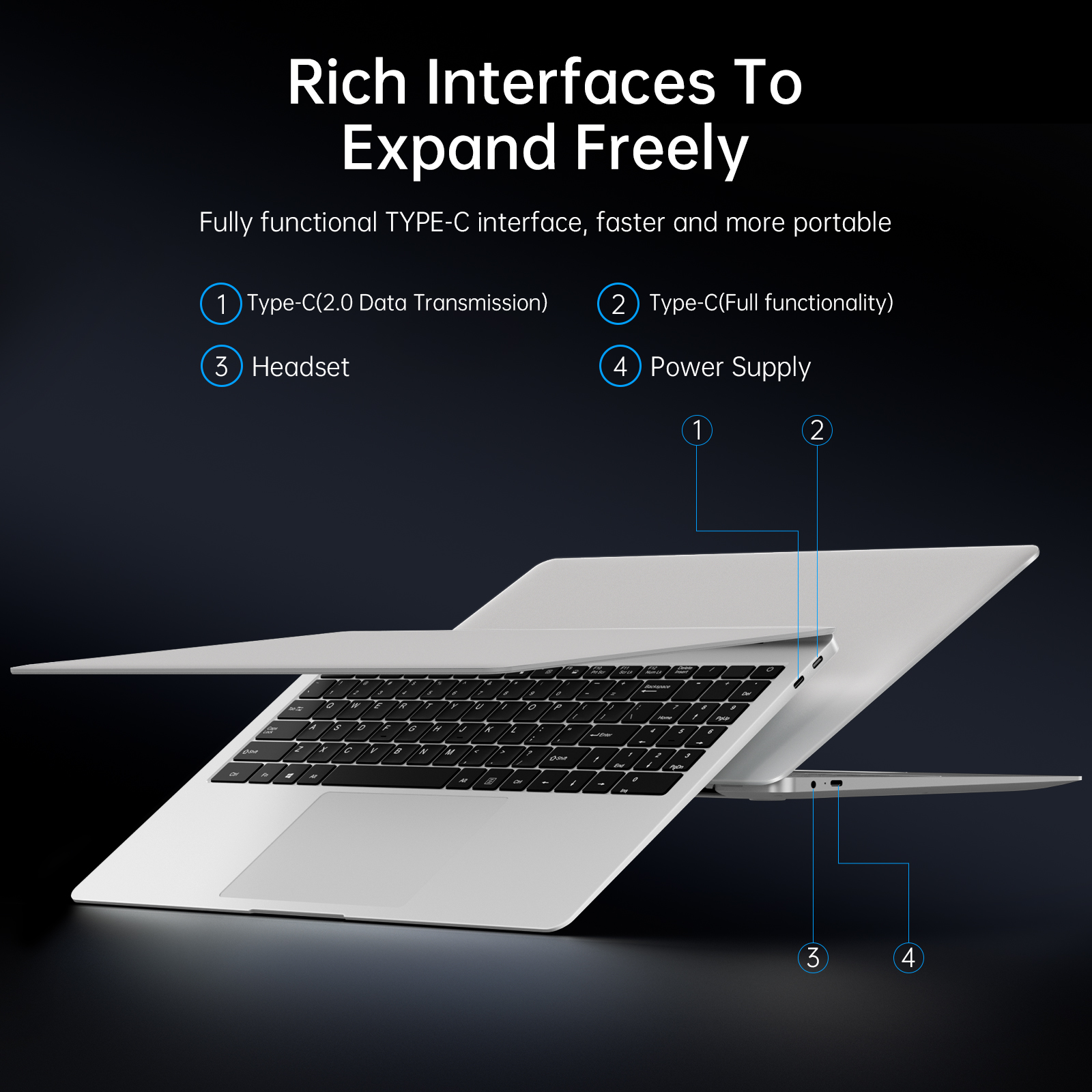 laptop