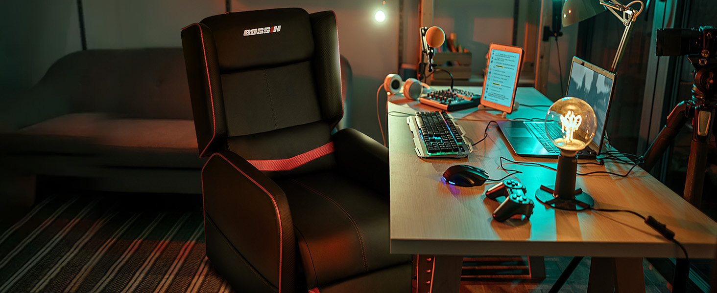 GAMING CHAIR