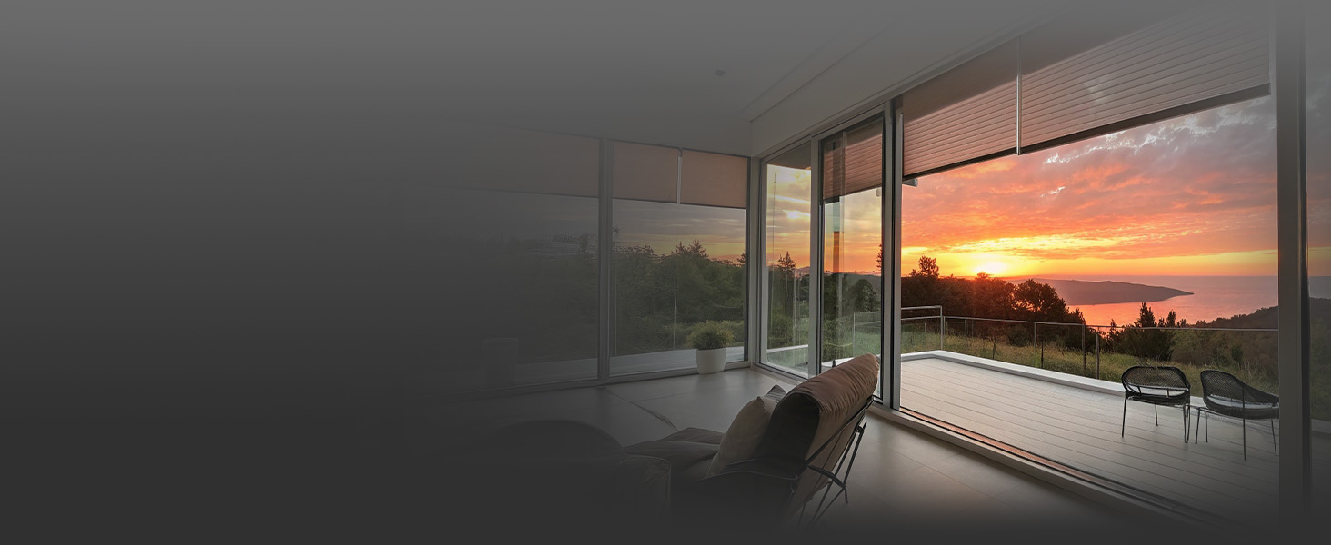 Shelly Blu Door/Window - Smart and secure home