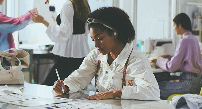 Sony Black Truly Wireless Noise Canceling In-Ear Headphones - WFC700N/B