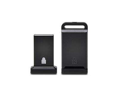 Kensington K64708WW VeriMark Guard USB-A Fingerprint Security Key