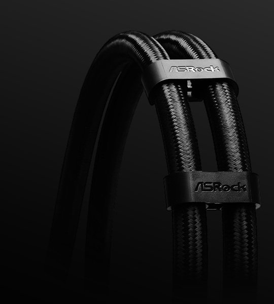 ASRock Challenger 240 Digital AIO Liquid Cooler