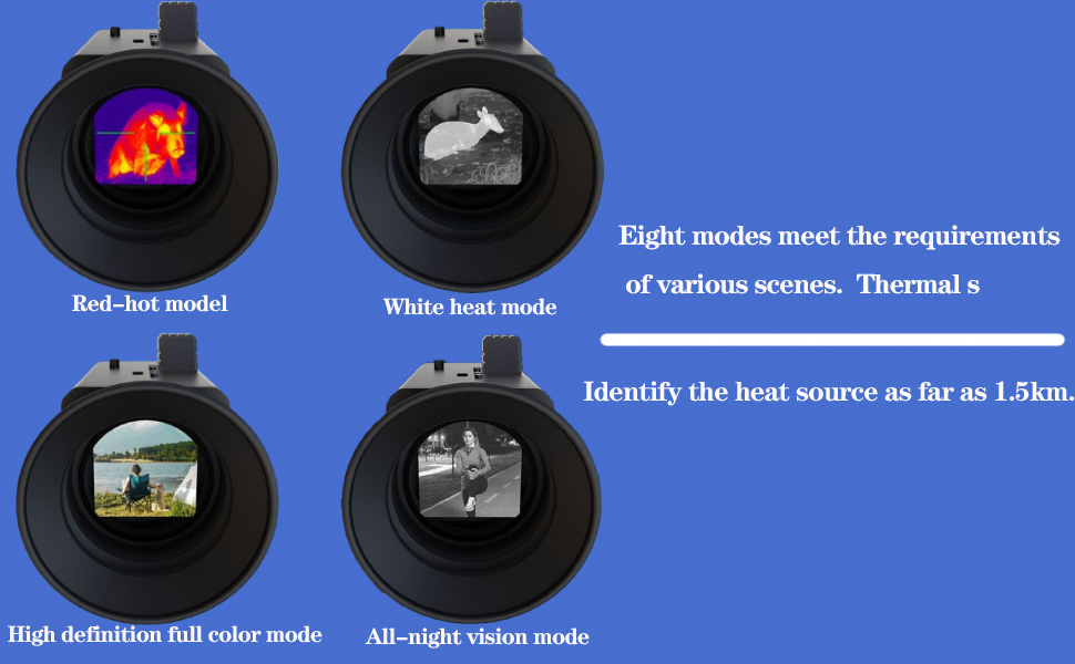 Thermal Imaging