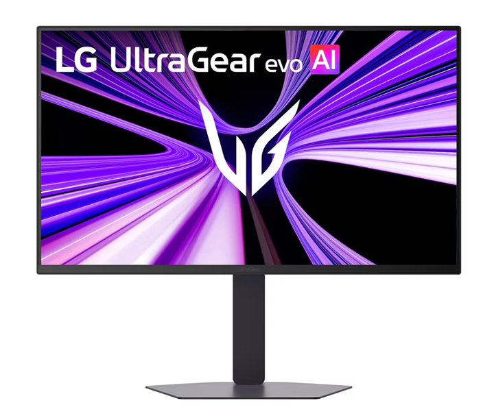 LG UltraGear evo AI GM9 Gaming Monitor