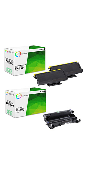 Brother TN-650