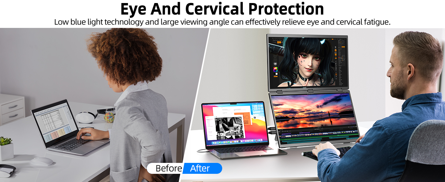monitor