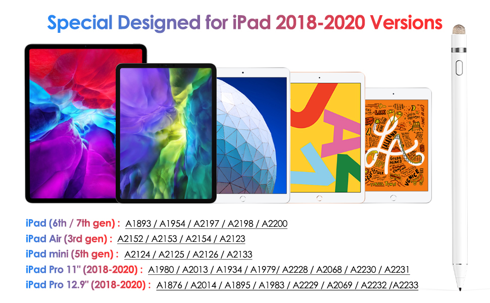 Apple Pencil