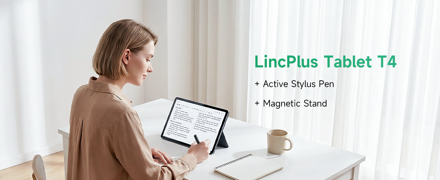lincplus tablet t4