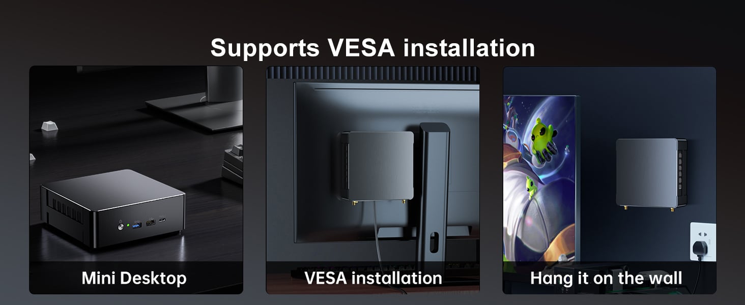 VESA