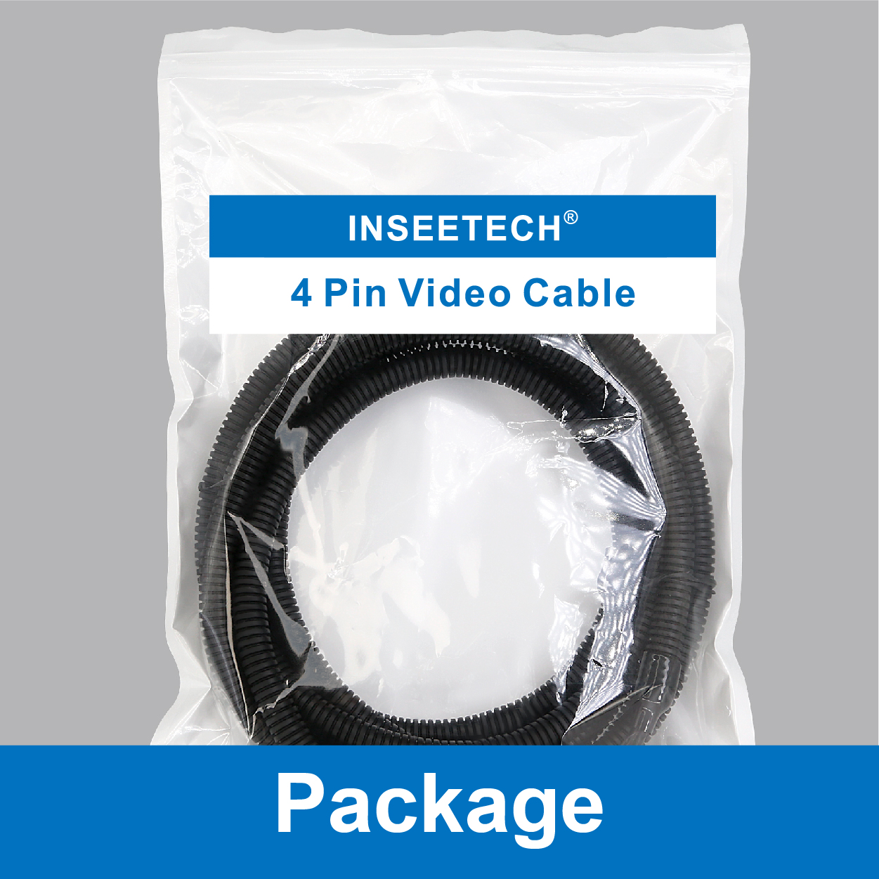 rear camera extension cable