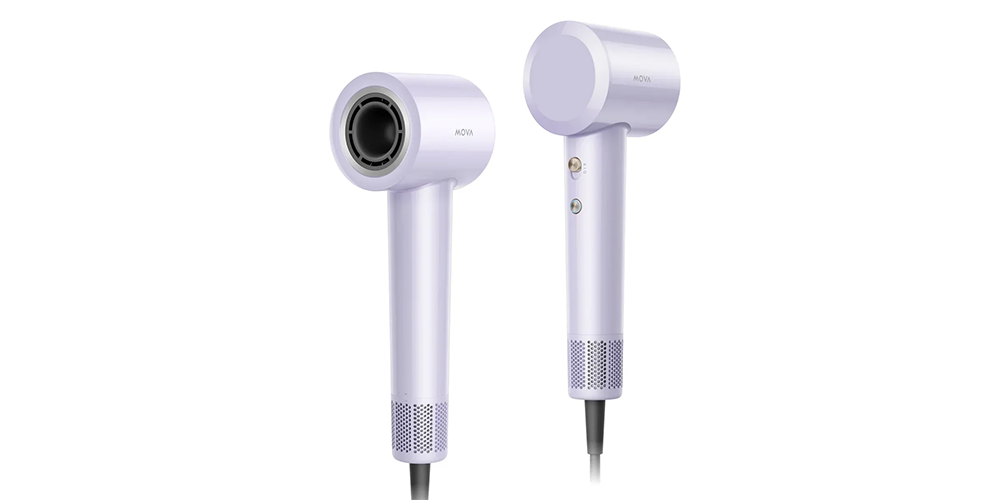 Mova Turbo Hair Dryer