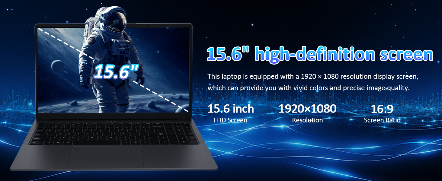 Auusda Laptop