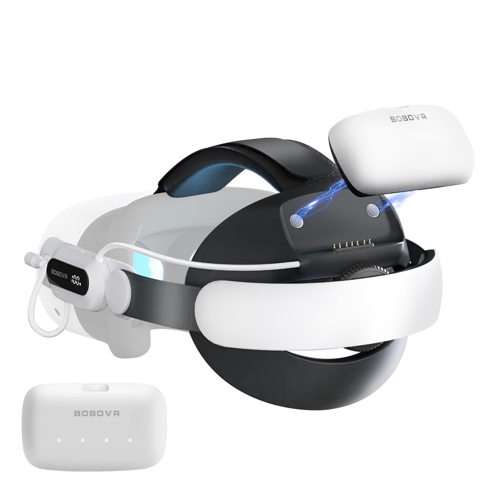 BOBOVR E3 PRO - B100