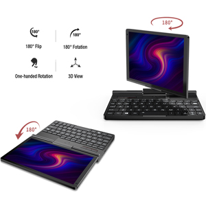 GPD Pocket 3 Aully-Featured Modular and Utilitary Handheld PC